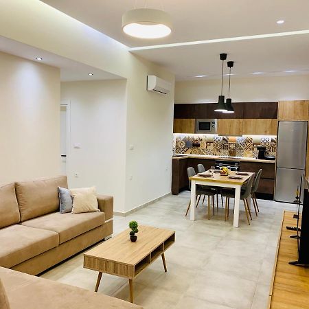 Apartment Marla Rhodes City Dış mekan fotoğraf