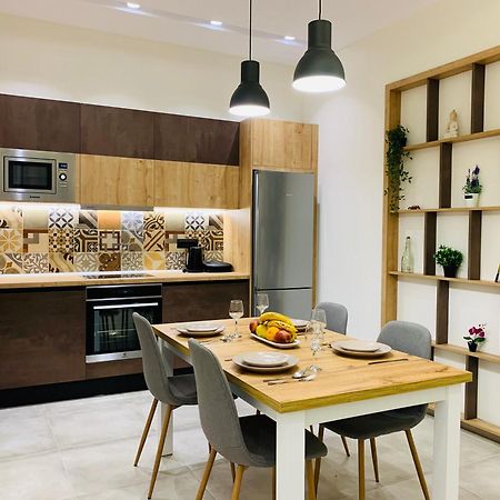 Apartment Marla Rhodes City Dış mekan fotoğraf