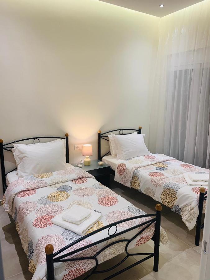 Apartment Marla Rhodes City Dış mekan fotoğraf