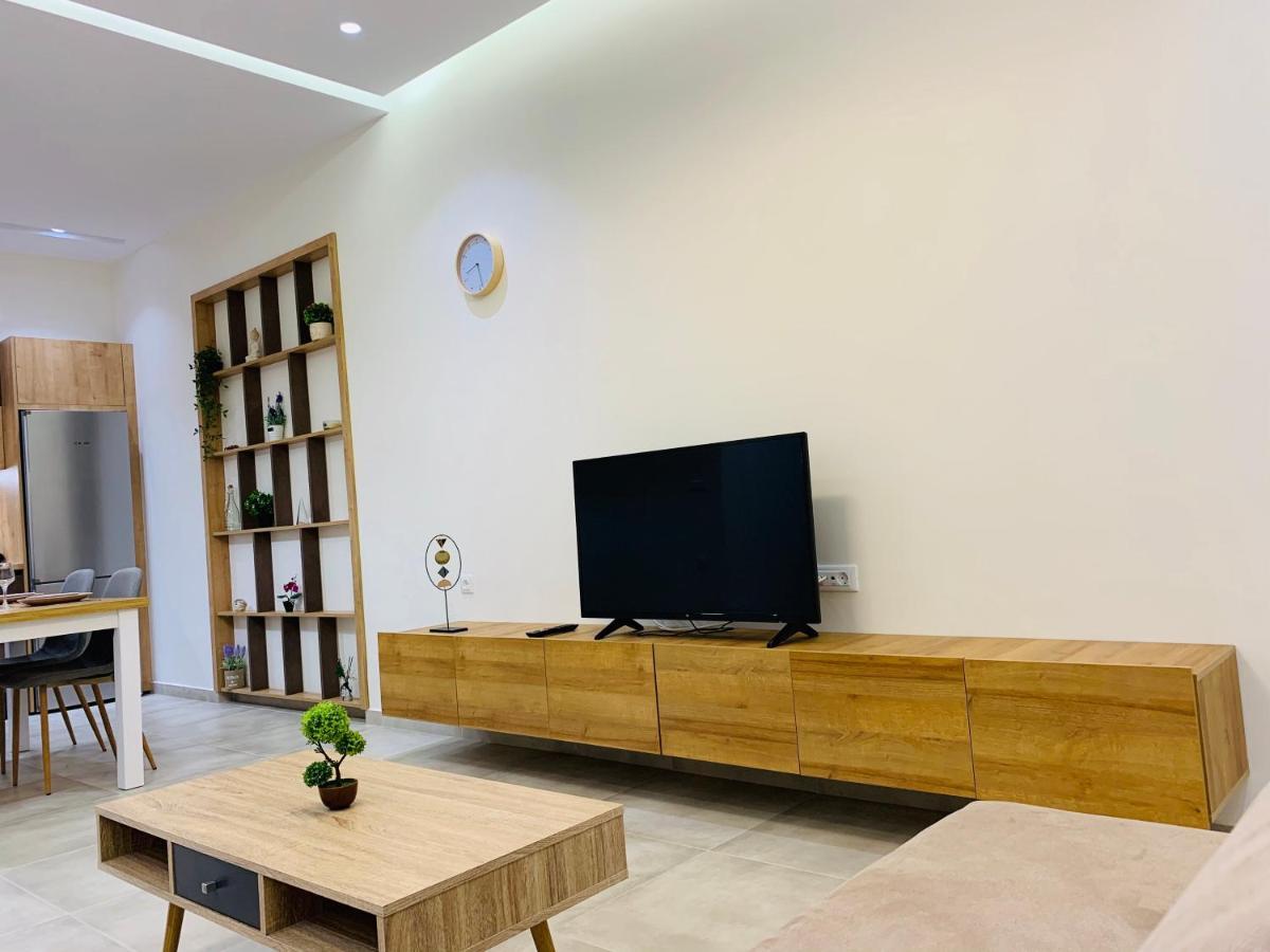 Apartment Marla Rhodes City Dış mekan fotoğraf
