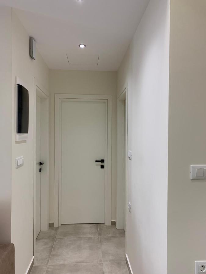 Apartment Marla Rhodes City Dış mekan fotoğraf