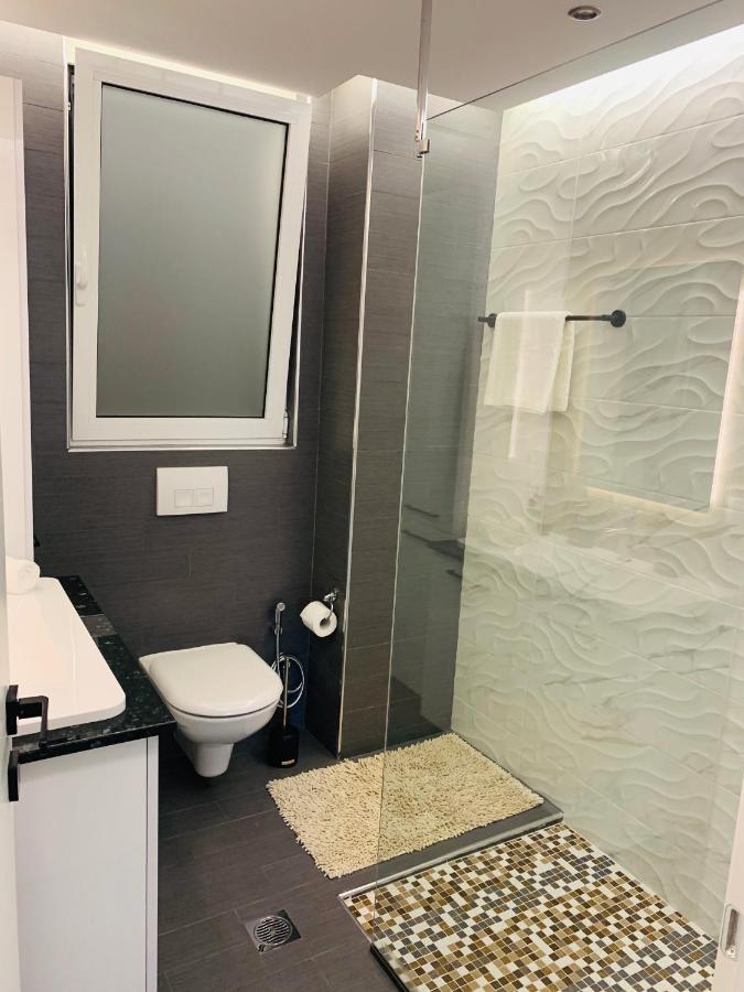 Apartment Marla Rhodes City Dış mekan fotoğraf