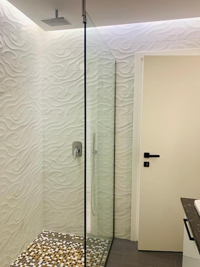 Apartment Marla Rhodes City Dış mekan fotoğraf